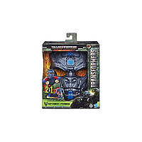 Трансформер Hasbro Transformers Optimus Prime 2-in-1 Converting Roleplay Mask Action Figure (F4121_F4650)