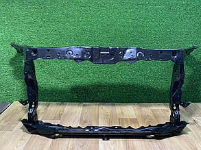 Передня панель Honda Accord 8 08 - 15 - ТБ Хондак Акорд 8