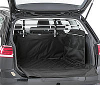 Коврик Trixie для багажника авто защитный, черный, 2,10х1,75м (текстиль) i