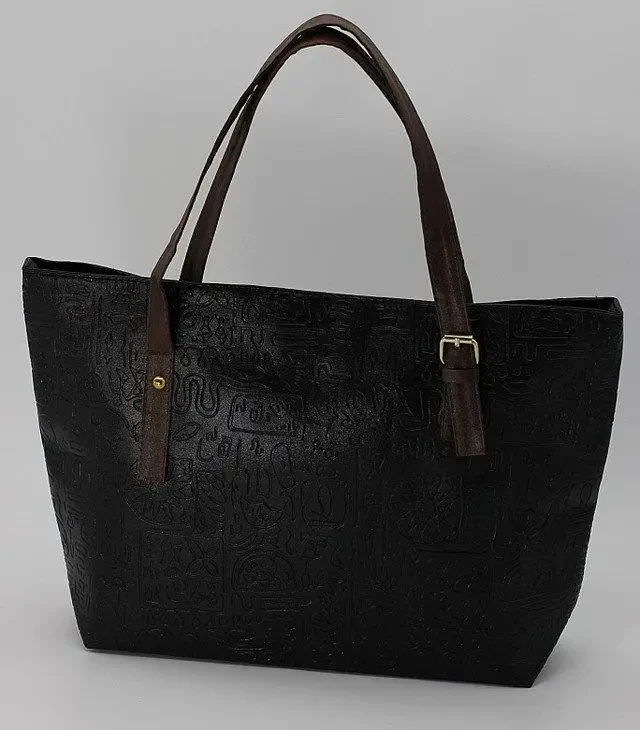 Женская сумка Sunny из мягкой PU кожи SaleMarket - фото 1 - id-p2185321631