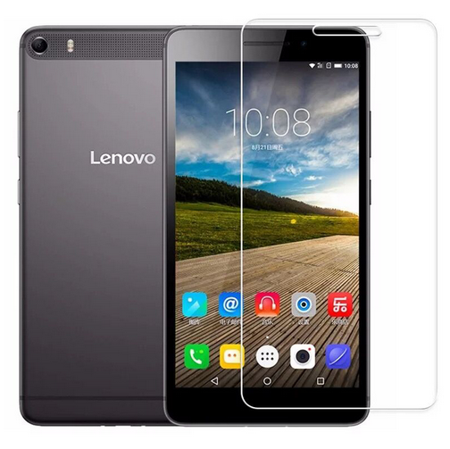 Захисне і загартоване скло для Lenovo Phab Plus PB1-770
