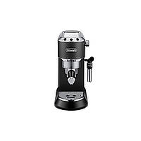 Рожковая кофеварка эспрессо DeLonghi EC685.BK