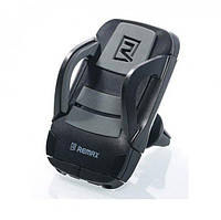 Держатель для телефона Car Holder Remax RM-C13-Black-Gray d