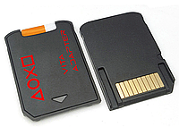 Революційний тримач карт PSV 1000 2000 TF підтримує тримач карток 3.60 3.65 системи PSVITA 3.0