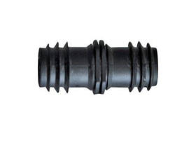 Муфта Santehplast SL-017 Ø16 для багаторічної трубки