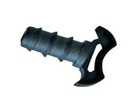 Заглушка Santehplast SL-020 Ø16 для багаторічної трубки