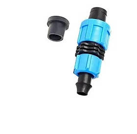 Стартконектор Santehplast SL-008.5 з гумою та підтиском