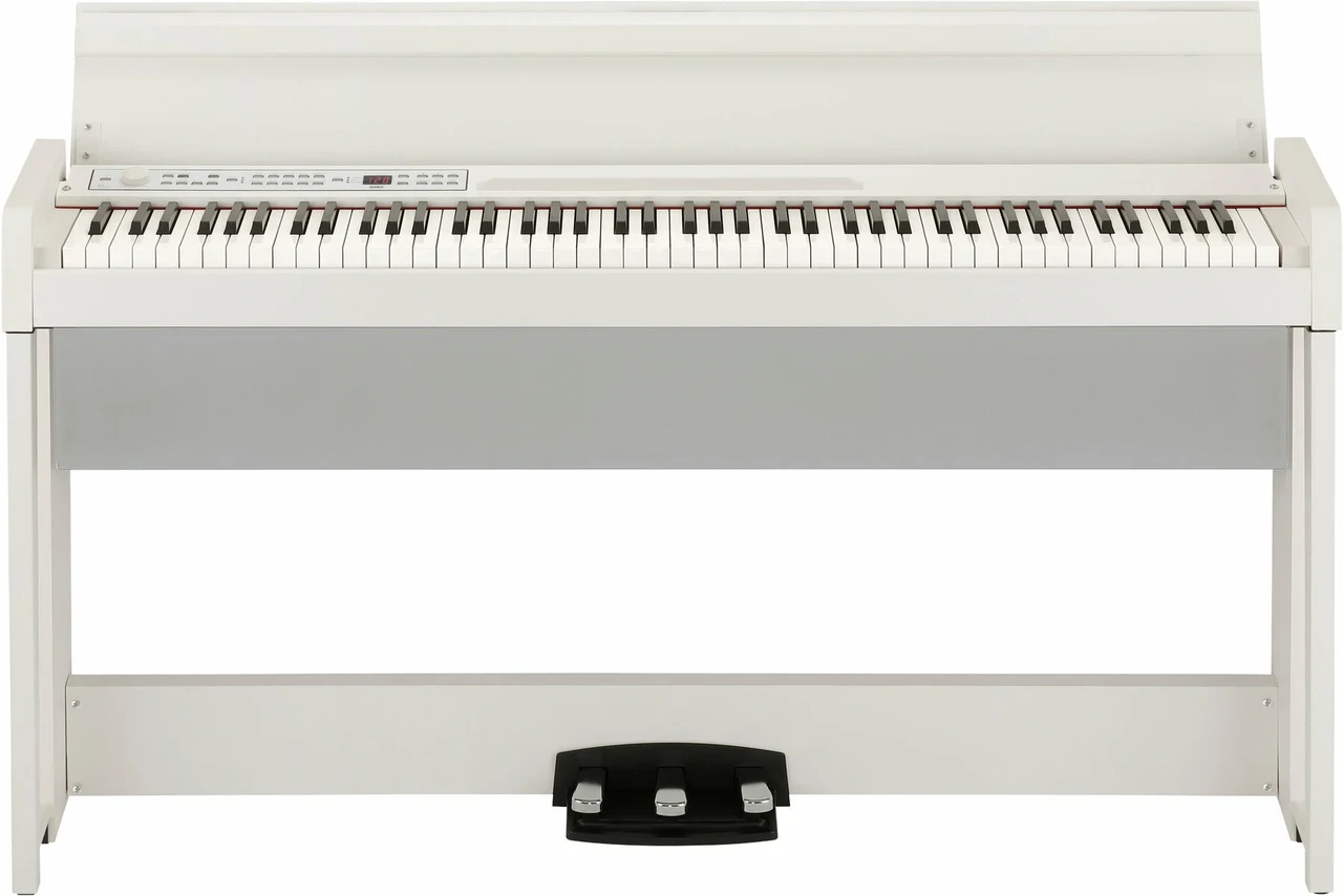 Цифрове піаніно Korg C1 WH