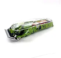 Машинка для стрижки Wahl Magic Clip Cordless Custom Green, 08148-2316H