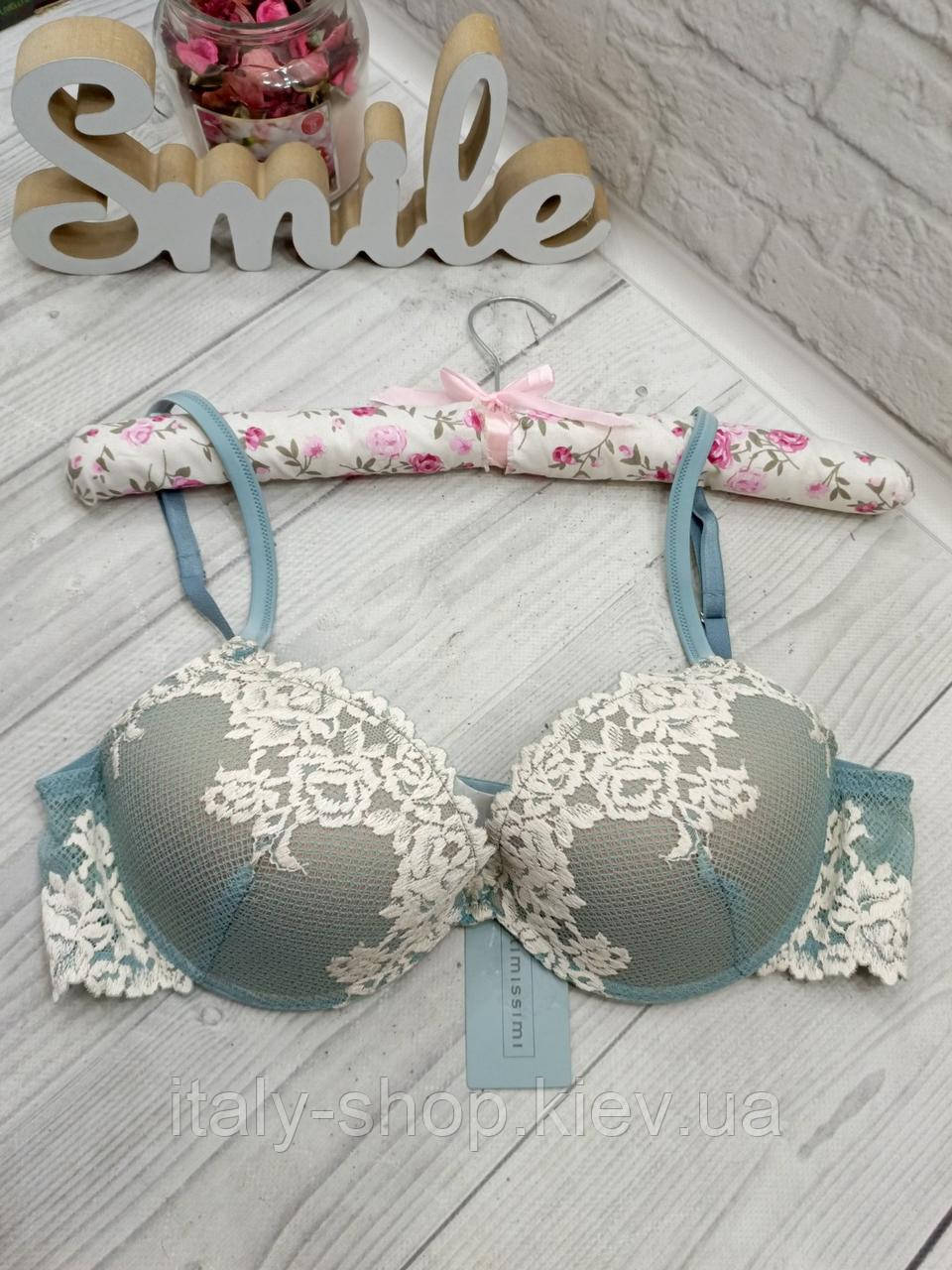 Бюстгальтер Intimissimi 85В без пуш апа , Італія