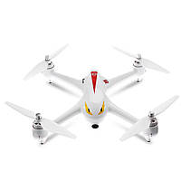 Квадрокоптер MJX Bugs 2 B2C GPS 1080P Full HD Камера White UT, код: 150520