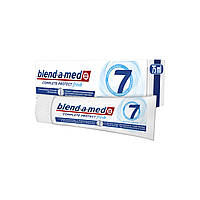 Зубная паста Blend-a-med Complete Protect 7 Экстрасвежесть 75 мл (8001090717757)