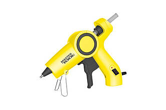 Клеевий пістолет Mastertool - 11,2 мм x 200Вт LED