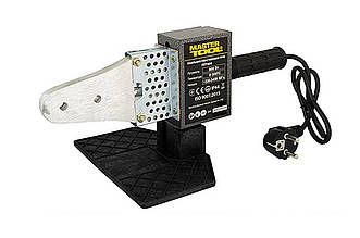 Паяльник для пластикових труб Mastertool - 800Вт x 20-32мм