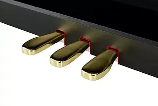 Цифрове піаніно Casio AP-470 BK, фото 4