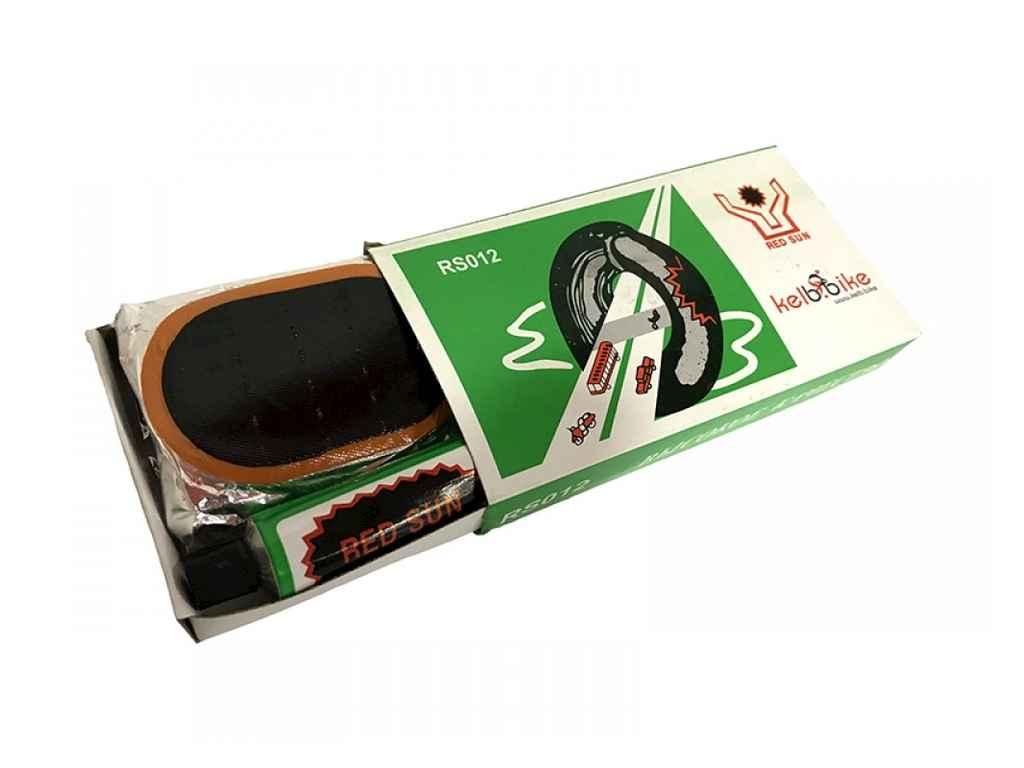 Латка для камери 012 ТМ Kelb.Bike BP, фото 1