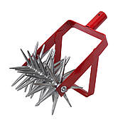 Культиватор ручний 6 зірок Їжачок