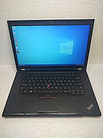 Ноутбук Lenovo W530