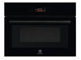 Мікрохвильовка з грилем Electrolux EVM8E08Z