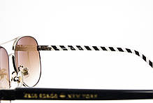 Окуляри сонцезахисні унісекс Kate Spade New York Blossom/o/s 3YGY6, фото 5