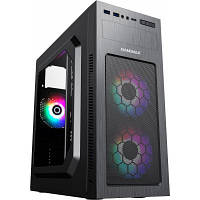 Корпус Gamemax MT525-2U3TYC-3FAN MM