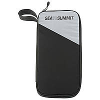 Дорожный кошелек с RFID защитой Sea to Summit Travel Wallet RFID, L (High Rise)