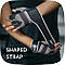 Спортивні рукавички Tavialo Black-Gray L чоловічі, фото 3