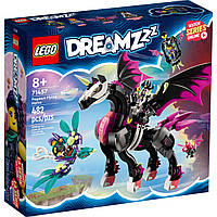 Конструктор LEGO DREAMZzz Летающий конь Пегас 482 детали (71457)