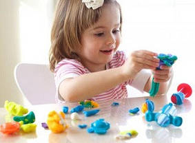 Дитячі розвиваючі іграшки