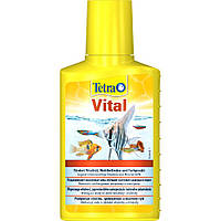 Витамины для рыб Tetra Vital 100 мл i