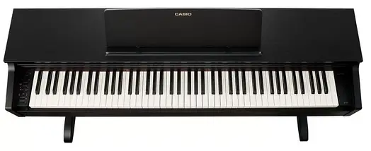 Цифрове піаніно Casio AP-270 BK, фото 4