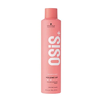 Schwarzkopf Professional Osis+ Volume Up Volume Booster Spray Текстуруючий спрей для волосся 300 мл