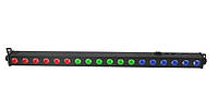 Світлодіодна панель New Light PL-32S LED Wall Bar RGB 3 в 1