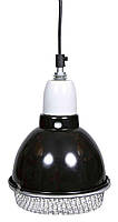 Плафон для лампы Trixie с защитой E27, d=21 см, 19 см i