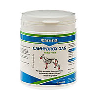 Витамины для собак крупных пород Canina Canhydrox GAG 360 таблеток, 600 г (для суставов) i