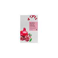 Маска для лица Mizon Joyful Time Essence Mask Гранат 23 г (8809663752347)