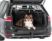 Коврик Trixie для багажника авто защитный, черный, 2,10х1,75м (текстиль) l