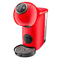 Кофеварка капсульная Krups Nescafe Dolce Gusto Genio S Plus Red KP340531 [61959]