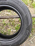 Нові літні шини 175 65 r14 86T Kumho Ecowing ES01, фото 7