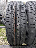 Нові літні шини 175 65 r14 86T Kumho Ecowing ES01, фото 2