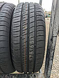 Нові літні шини 175 65 r14 86T Kumho Ecowing ES01, фото 6