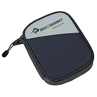 Дорожный кошелек с RFID защитой Sea to Summit Travel Wallet RFID, S (High Rise)