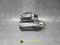 Стартер 24436877 на 1.4-1.6 16V бензин Opel Vectra B, Astra G, Zafira A 1995-2005 год