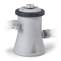 Насос фільтр для басейнів Intex Filter Pump 28602 1250 л/год 28602 irs