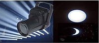Светодиодный прожектор для зеркального шара 3W New Light VS-23 LED RAINY SPOT LIGHT