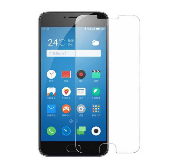 Загартоване захисне скло для Meizu M3 / M3s