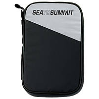 Дорожный кошелек с RFID защитой Sea to Summit Travel Wallet RFID, M (High Rise)