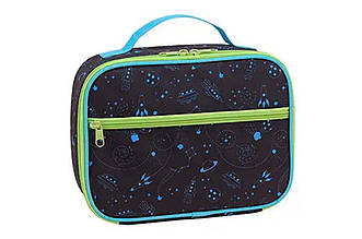 Термосумка Сила 3,8л (250x80x190мм) - ідеальний помічник для зберігання продуктів і товарів при відключенні світла, артикул