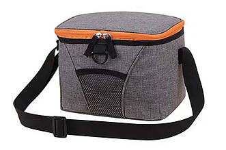 Термосумка Сила 6л х 220 x 170 x 170мм (960612)