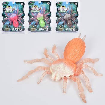 Фігурка павук, 17см 139-13 G-Rich